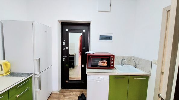 
  Продается студия, 34 м², Северная ул, д. 113к1
. Фото 10.