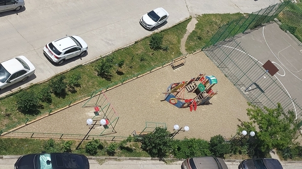 
  Продается студия, 34 м², Северная ул, д. 113к1
. Фото 19.