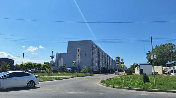 
  Продается 1-комн. квартира, 36 м², Анапское ш, д. 6к1
. Фото 15.