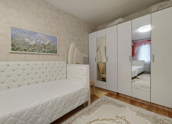 
  Продается 1-комн. квартира, 36 м², Парковая ул, д. 64к4
. Фото 1.