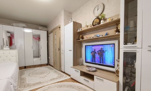 
  Продается 1-комн. квартира, 36 м², Парковая ул, д. 64к4
. Фото 4.