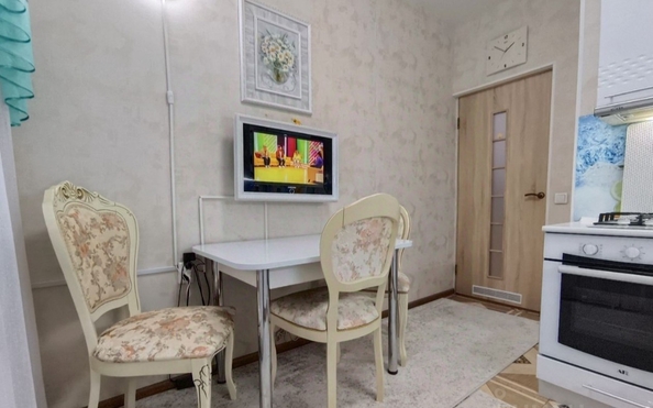 
  Продается 1-комн. квартира, 36 м², Парковая ул, д. 64к4
. Фото 5.