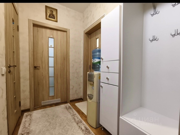 
  Продается 1-комн. квартира, 36 м², Парковая ул, д. 64к4
. Фото 8.
