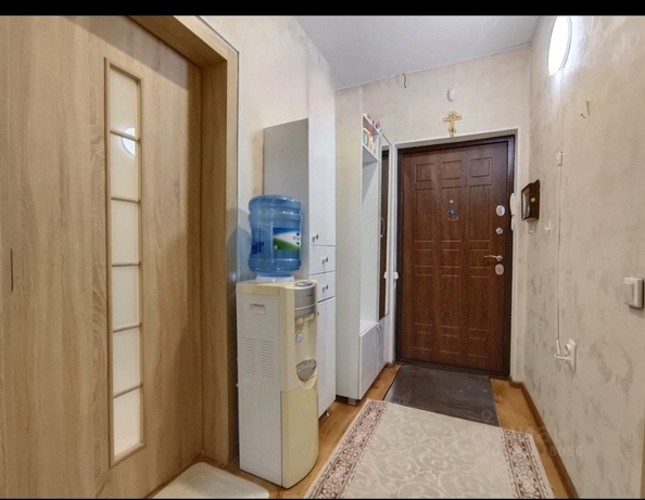 
  Продается 1-комн. квартира, 36 м², Парковая ул, д. 64к4
. Фото 9.