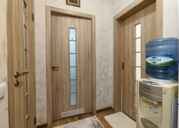 
  Продается 1-комн. квартира, 36 м², Парковая ул, д. 64к4
. Фото 10.