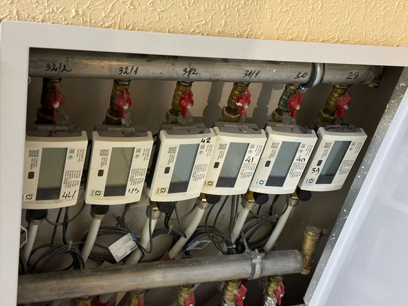 
  Продается 1-комн. квартира, 41 м², Таманская ул, д. 121к16
. Фото 16.