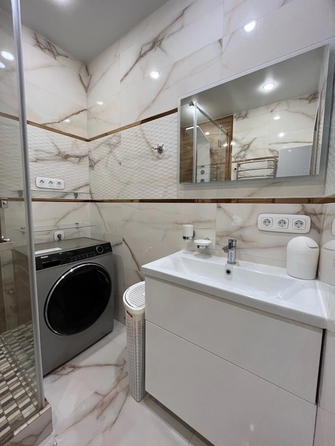 
  Продается 2-комн. квартира, 69 м², Таманская ул, д. 121к5
. Фото 1.