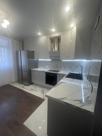 
  Продается 2-комн. квартира, 69 м², Таманская ул, д. 121к5
. Фото 2.