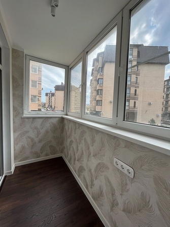 
  Продается 2-комн. квартира, 69 м², Таманская ул, д. 121к5
. Фото 21.