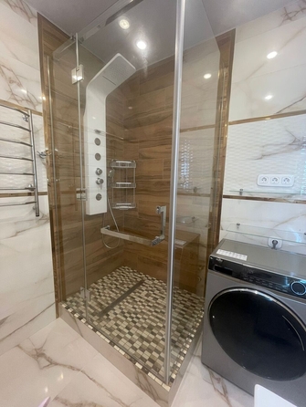 
  Продается 2-комн. квартира, 69 м², Таманская ул, д. 121к5
. Фото 47.