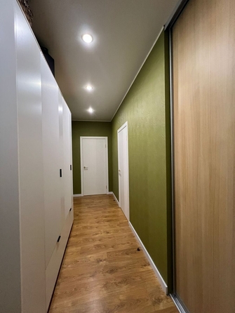 
  Продается 2-комнатный апартамент, 62 м², Ленина ул, д. 183
. Фото 11.