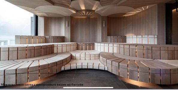 
  Продается 1-комнатный апартамент, 40 м², Пионерский пр-кт, д. 208
. Фото 12.