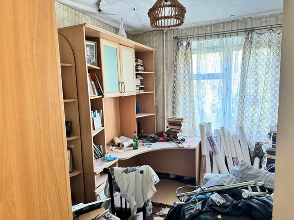 
  Продается 3-комн. квартира, 51 м², Тургенева ул, д. 246
. Фото 4.