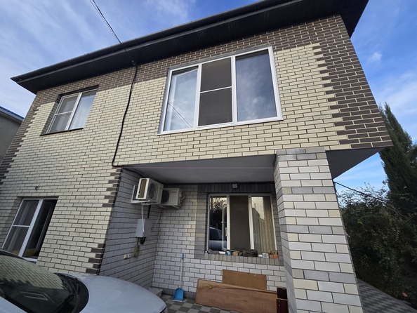 
  Продается дом, 135 м², хутор Красный
. Фото 1.