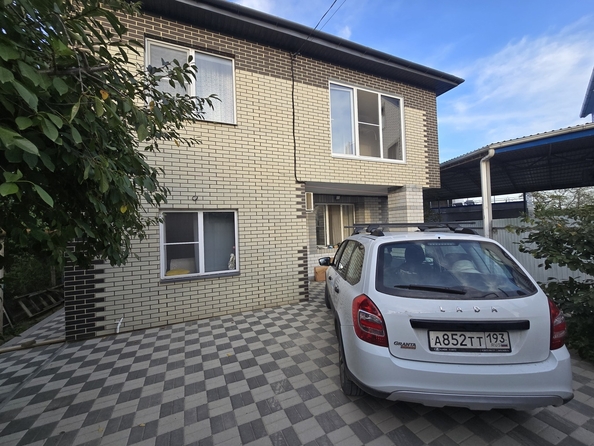 
  Продается дом, 135 м², хутор Красный
. Фото 2.