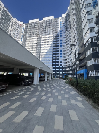 
  Продается 1-комн. квартира, 35 м², Куникова ул, д. 47
. Фото 14.