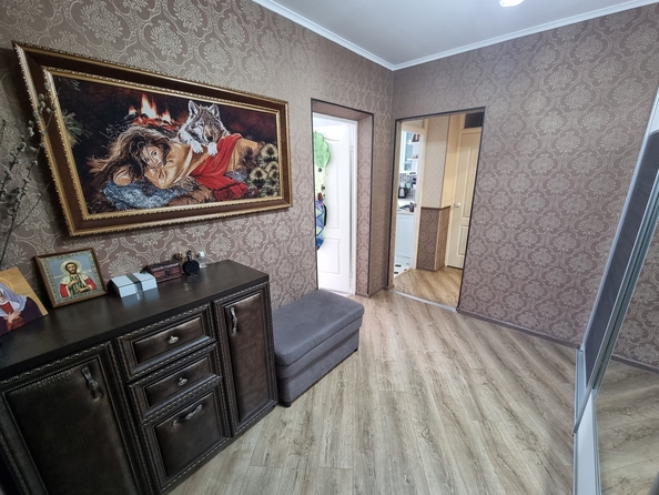 
  Продается 2-комн. квартира, 62 м², Ленина ул, д. 196
. Фото 10.