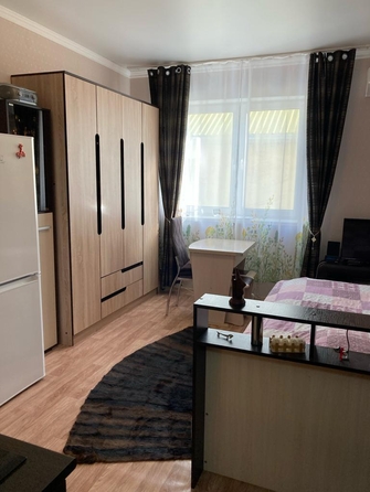 
  Продается студия, 21 м², Солнечная ул, д. 23А
. Фото 3.