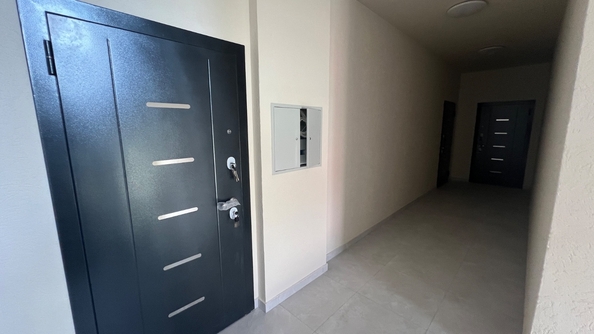 
  Продается 1-комн. квартира, 35 м², Крюкова ул, д. 5
. Фото 10.