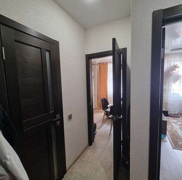 
  Продается 1-комн. квартира, 35 м², Рождественская ул, д. 53
. Фото 4.