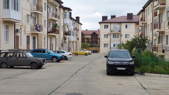
  Продается 1-комн. квартира, 39 м², Солнечная ул, д. 38к5
. Фото 13.