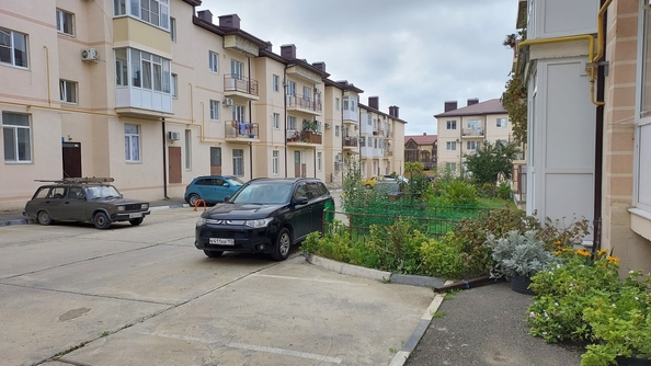 
  Продается 1-комн. квартира, 39 м², Солнечная ул, д. 38к5
. Фото 15.