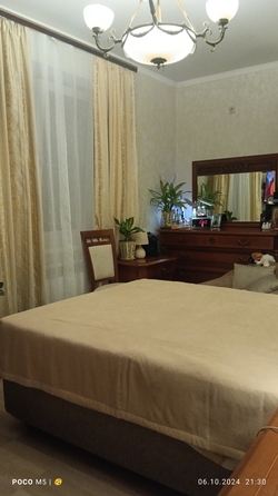 
  Продается 1-комн. квартира, 40 м², Станичная ул, д. 30В
. Фото 4.