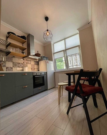 
  Продается 1-комн. квартира, 33 м², Парковая ул, д. 61
. Фото 2.