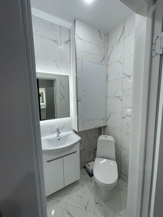
  Продается апартамент, 18 м², Мирная ул, д. 29к4
. Фото 7.