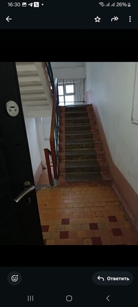
  Продается студия, 15 м², Подстанции пер, д. 4
. Фото 14.