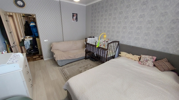 
  Продается 1-комн. квартира, 34 м², Рождественская ул, д. 42
. Фото 1.