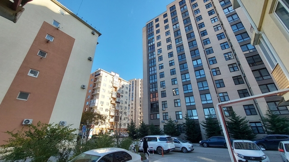 
  Продается 1-комн. квартира, 34 м², Рождественская ул, д. 42
. Фото 22.