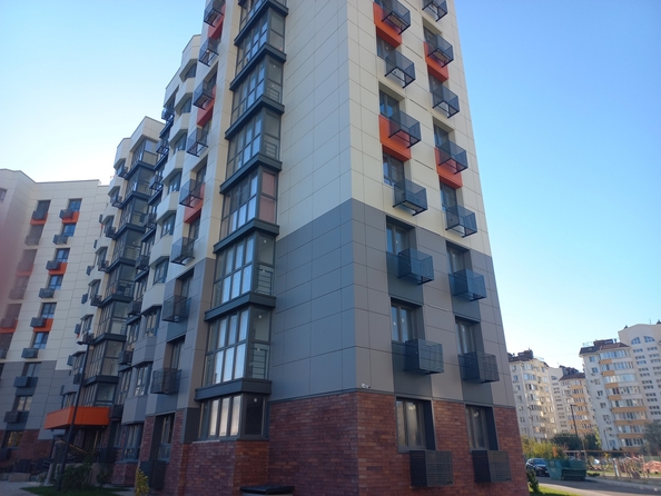 
  Продается 2-комн. квартира, 54 м², Крылова ул, д. 13к1
. Фото 3.