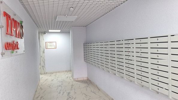 
  Продается студия, 26 м², Рождественская ул, д. 55к1
. Фото 5.