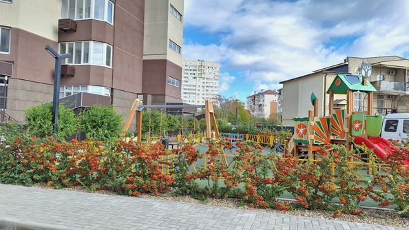 
  Продается студия, 26 м², Рождественская ул, д. 55к1
. Фото 13.