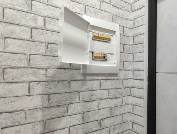 
  Продается студия, 36 м², Мирная ул, д. 29к12
. Фото 14.