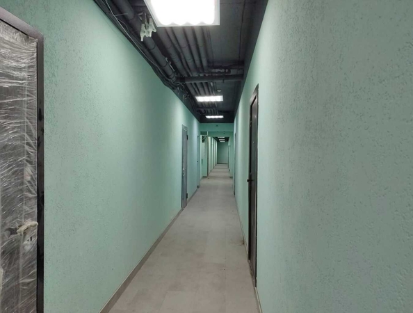 
  Продается студия, 36 м², Мирная ул, д. 29к12
. Фото 16.