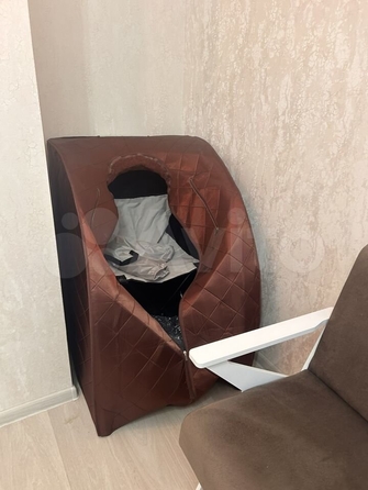 
  Продается апартамент, 21 м², Крестьянская ул, д. 27к4
. Фото 4.