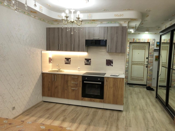
  Продается студия, 30 м², Астраханская ул, д. 97
. Фото 5.
