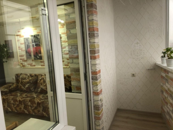 
  Продается студия, 30 м², Астраханская ул, д. 97
. Фото 16.