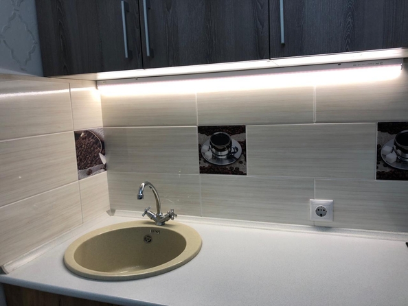 
  Продается студия, 30 м², Астраханская ул, д. 97
. Фото 23.