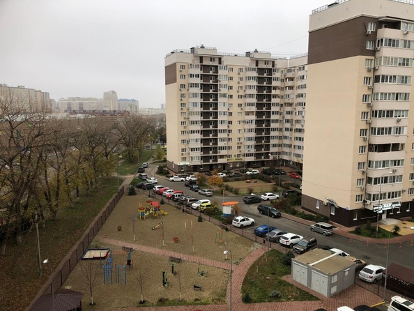 
  Продается студия, 30 м², Астраханская ул, д. 97
. Фото 37.