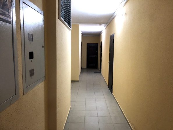 
  Продается 1-комн. квартира, 33 м², Северная ул, д. 113к1
. Фото 42.
