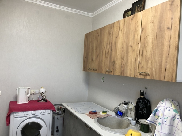 
  Продается 1-комн. квартира, 33 м², Северная ул, д. 113к1
. Фото 50.