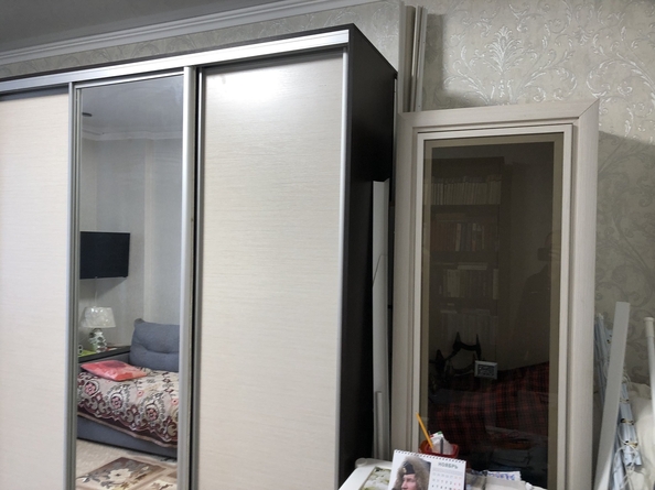 
  Продается 1-комн. квартира, 33 м², Северная ул, д. 113к1
. Фото 72.