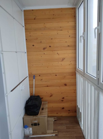 
  Продается 2-комн. квартира, 54 м², Адмирала Пустошкина ул, д. 22к6
. Фото 4.