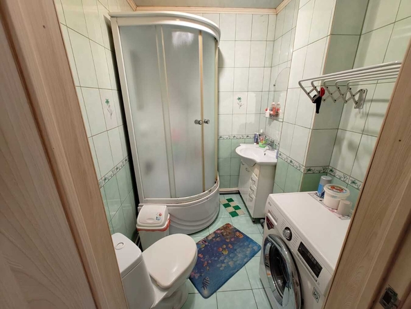 
  Продается 1-комн. квартира, 47 м², Краснодарская ул, д. 66В
. Фото 6.