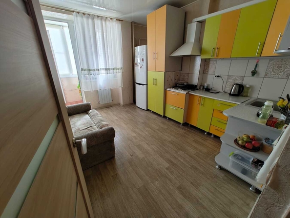 
  Продается 1-комн. квартира, 47 м², Краснодарская ул, д. 66В
. Фото 7.