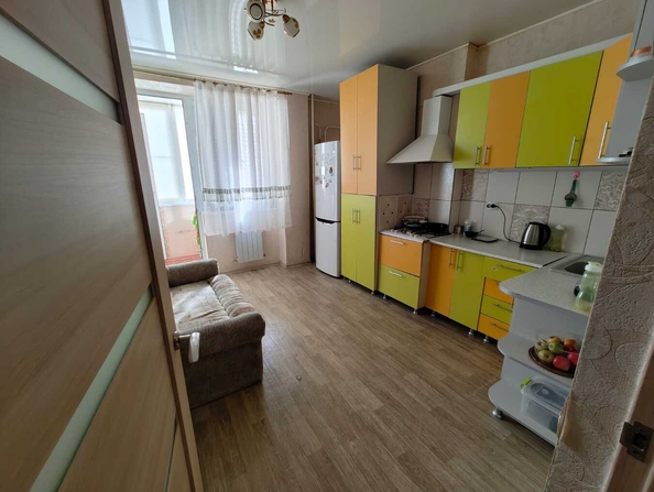 
  Продается 1-комн. квартира, 47 м², Краснодарская ул, д. 66В
. Фото 10.
