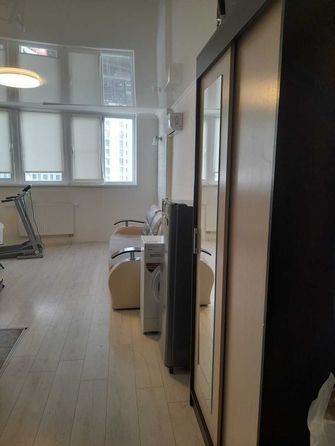 
  Продается студия, 26 м², Астраханская ул, д. 97
. Фото 3.